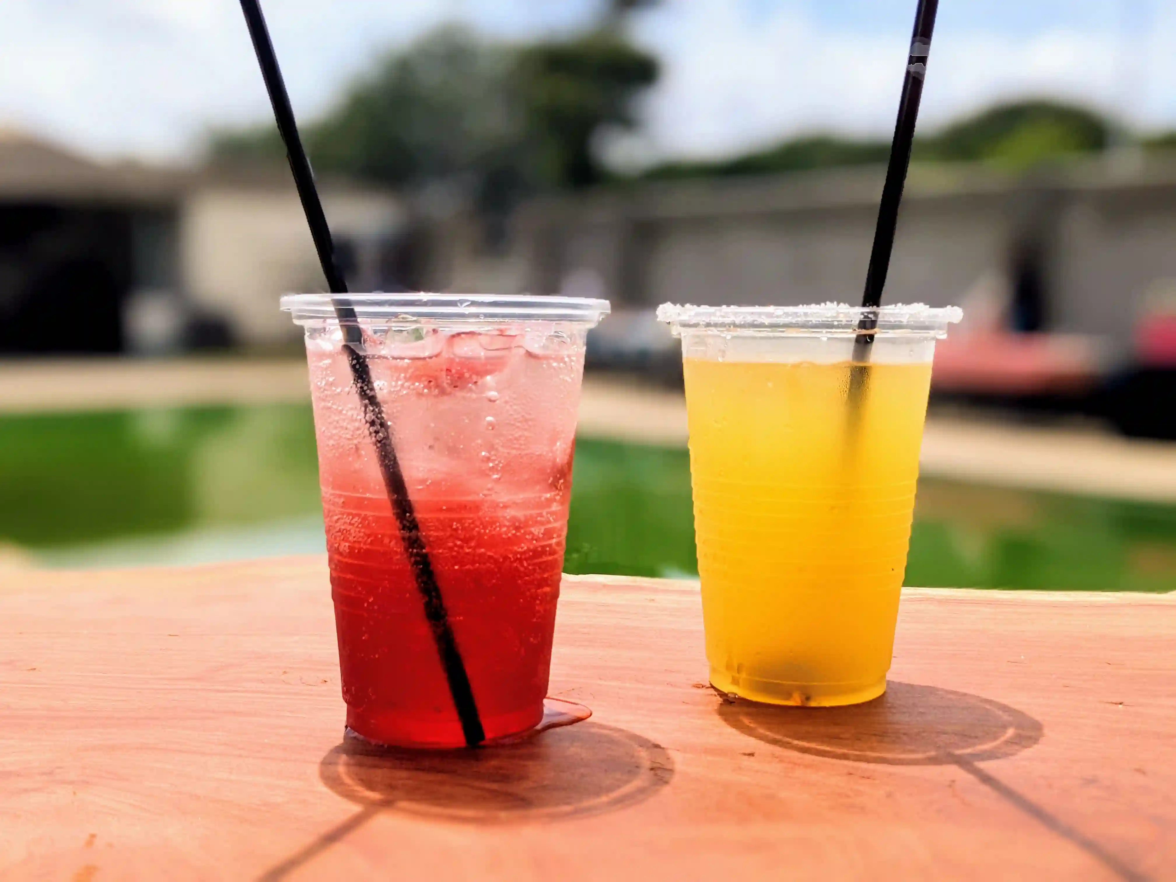 Gallery - Misfits Cocktails
